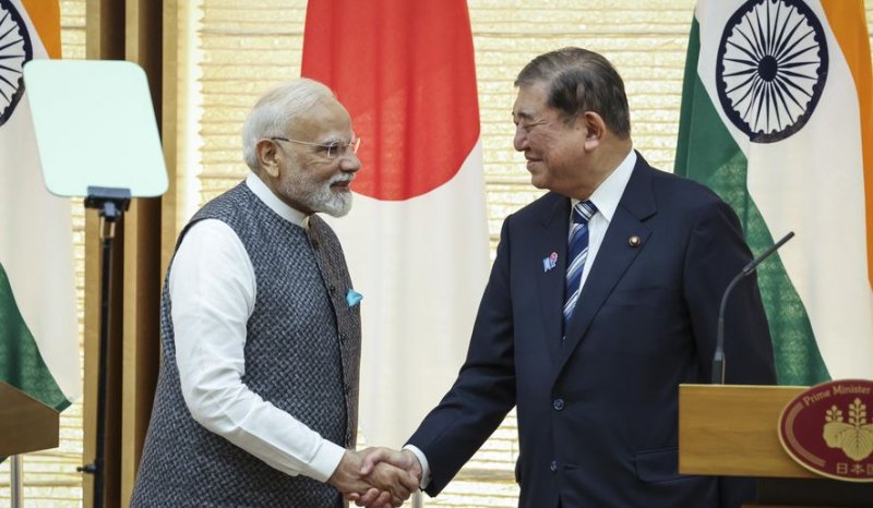 India-Japan Ties: Modi’s Japan Visit Boosts Growth &&nbsp;Trust