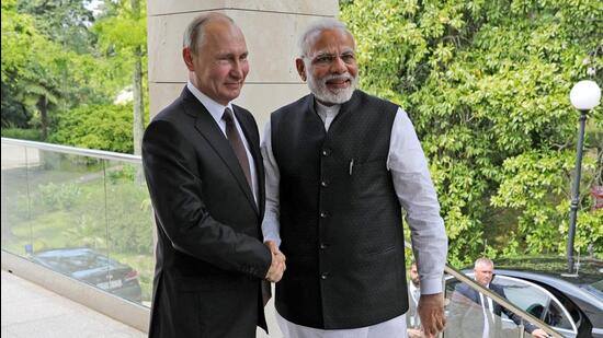 India’s Russian Oil Reliance: Costs of a&nbsp;Shift