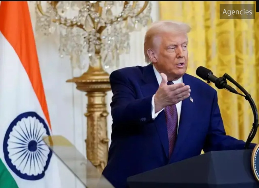Trump’s Trade Threats: What It Means for&nbsp;India