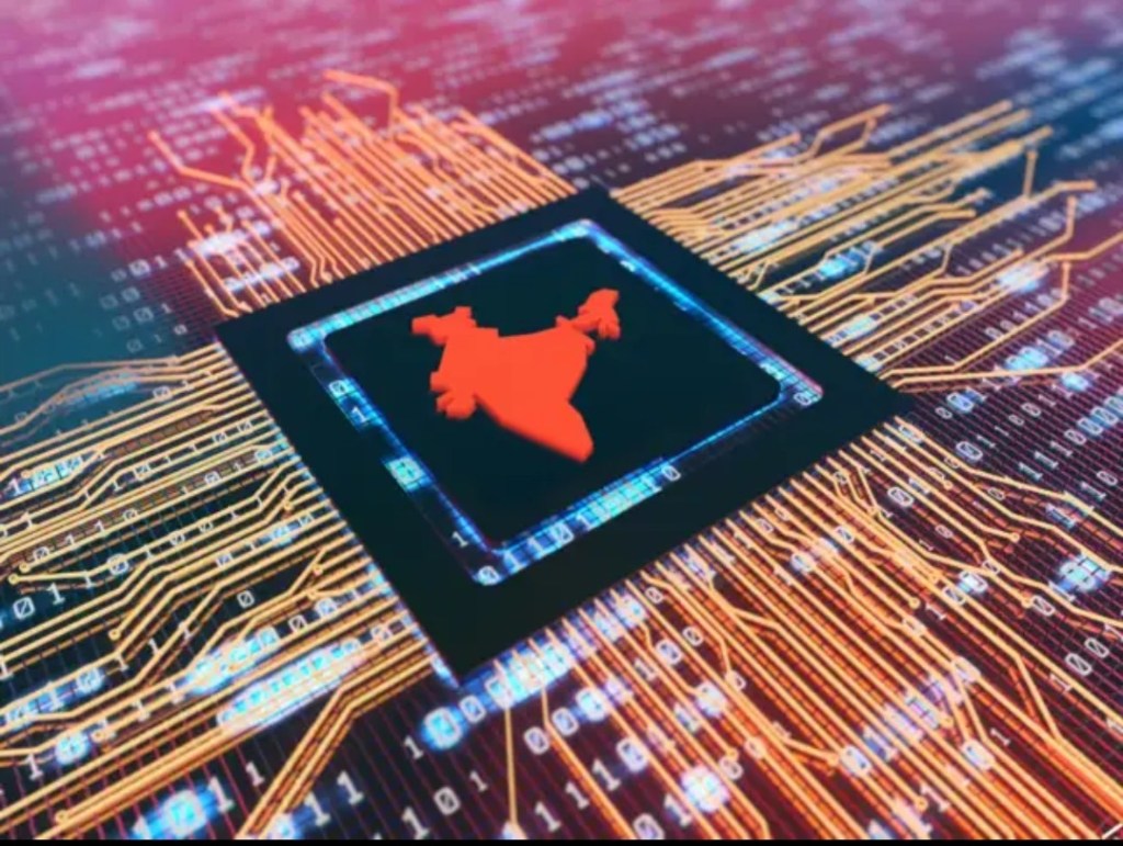 India’s First Indigenous Chip: A New Era in Tech&nbsp;Self-Reliance