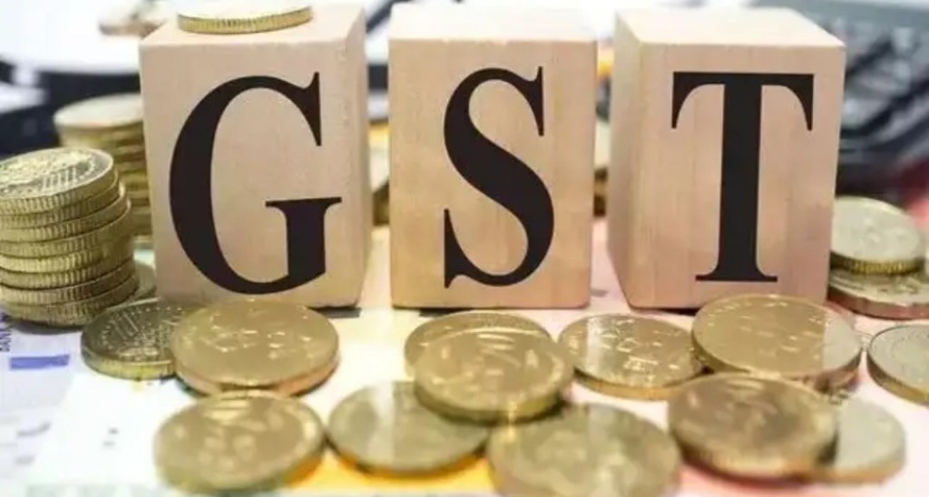 GST 2.0: Simplifying Taxes for Citizens and&nbsp;Businesses