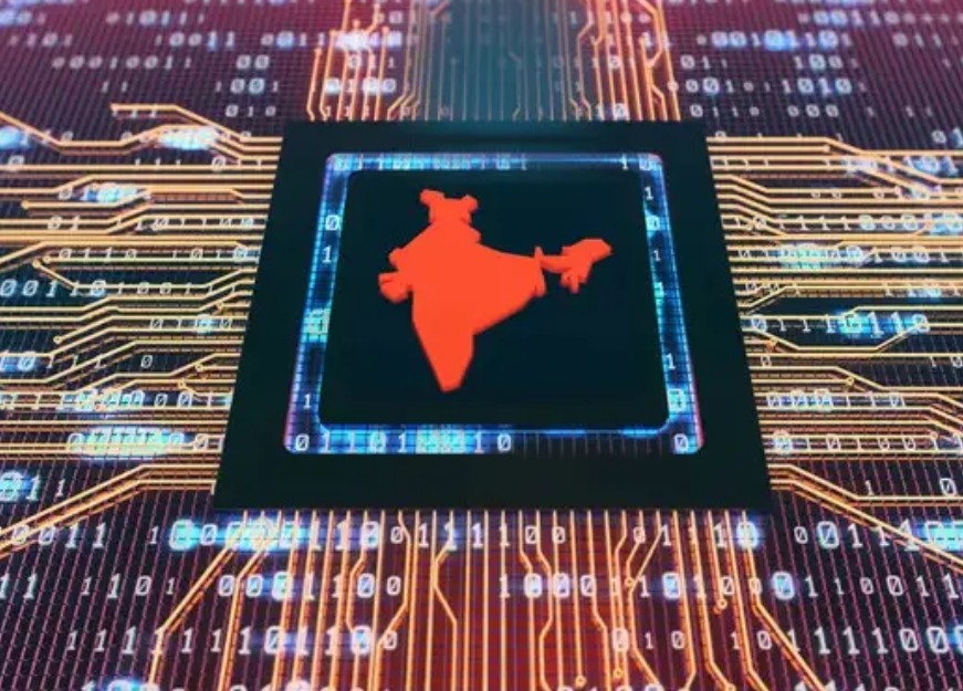 India’s Chip Revolution: Self-Reliance in&nbsp;Technology
