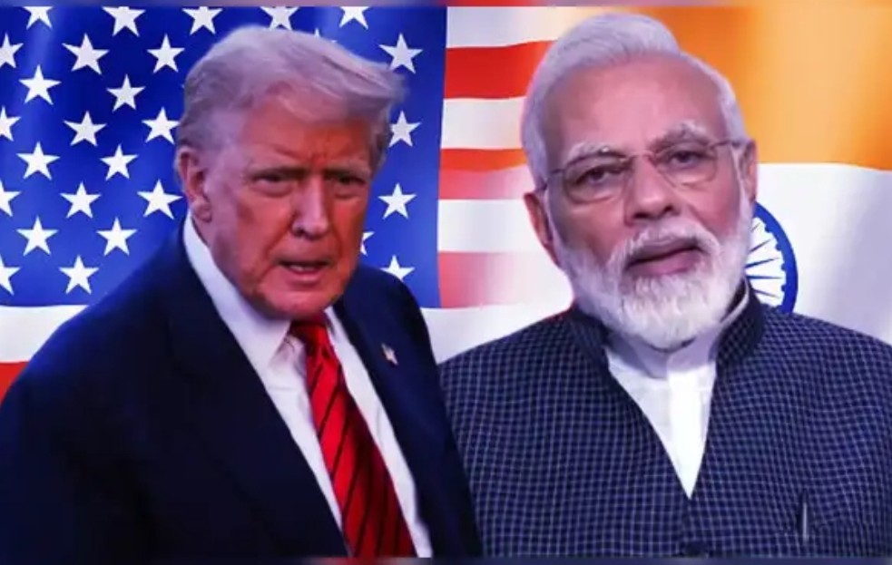 India’s Growth: A Broader Showcase of&nbsp;Resilience