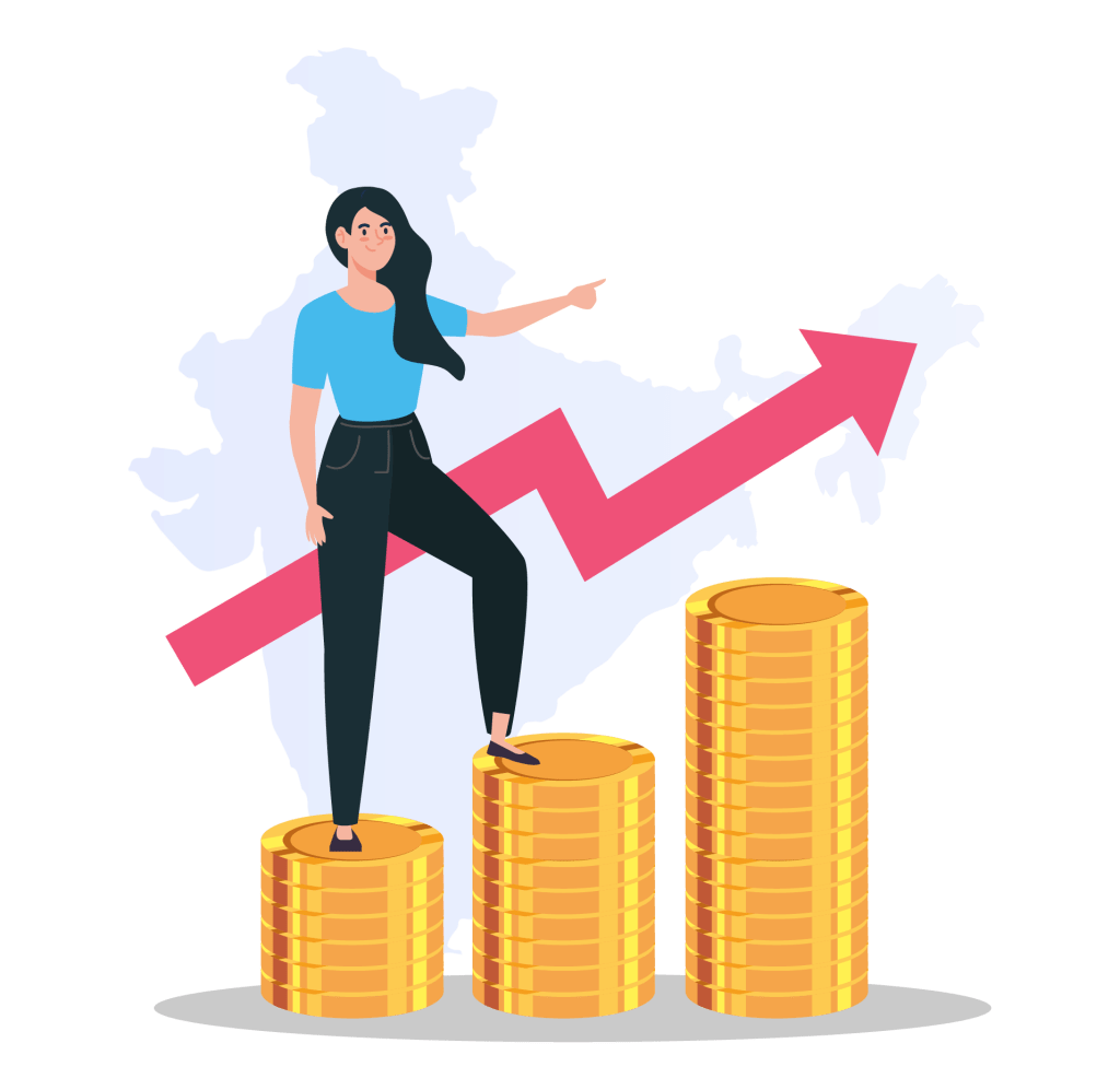 How I Started My Financial Independence Journey as a Student | SIP, Budgeting & Financial Planning&nbsp;Tips