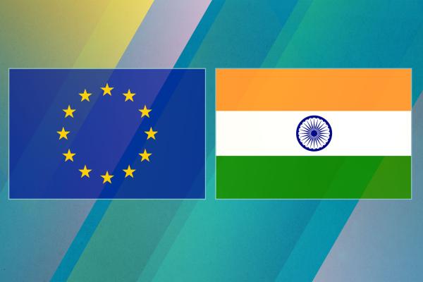 Why EU Is Strengthening Strategic Ties with&nbsp;India
