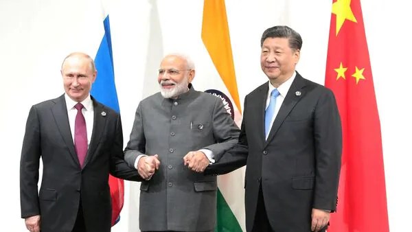 India’s Strong Stand at SCO: Security, Connectivity &&nbsp;Growth