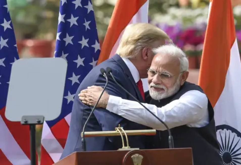 Trump’s Peace Pipeline: Modi’s Strategic&nbsp;Response