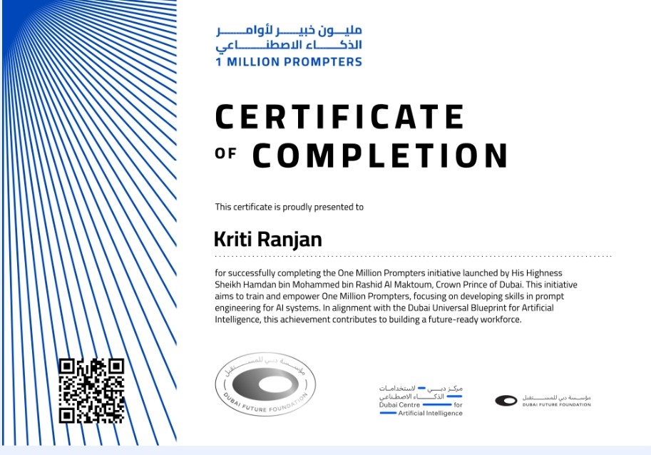 Becoming Future-Ready with AI Prompt Engineering&nbsp;Skills